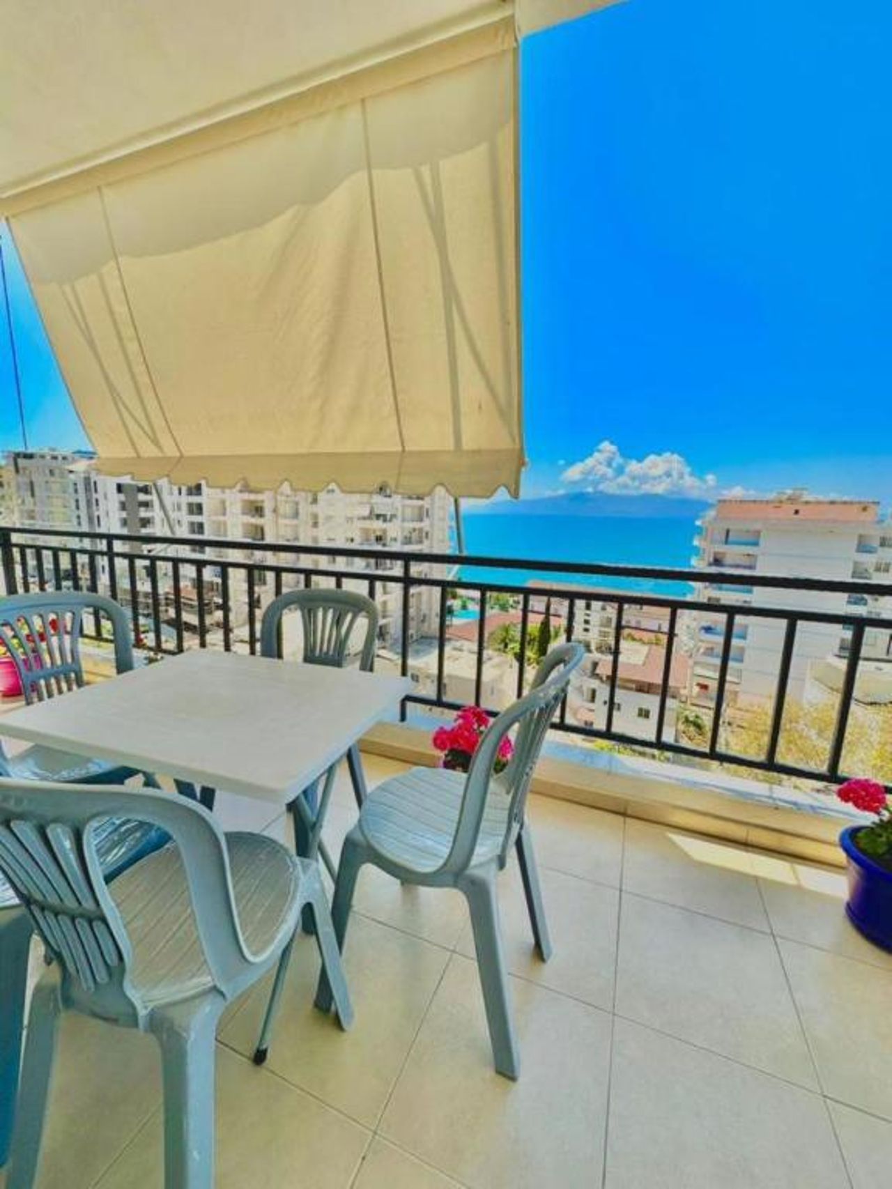 Albania Dream Apartment 22