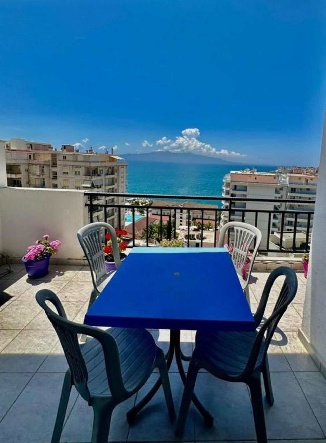 Albania Dream Apartment 32