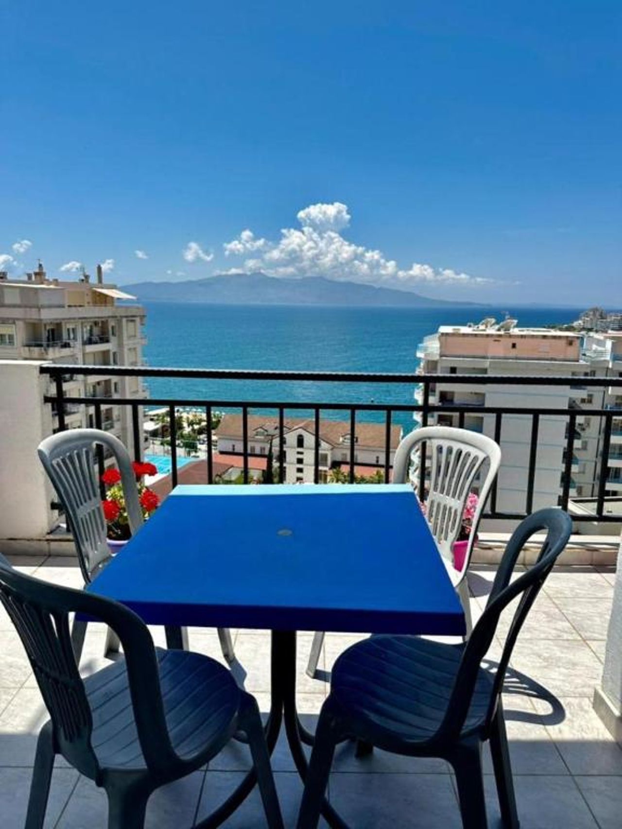 Albania Dream Apartment 32