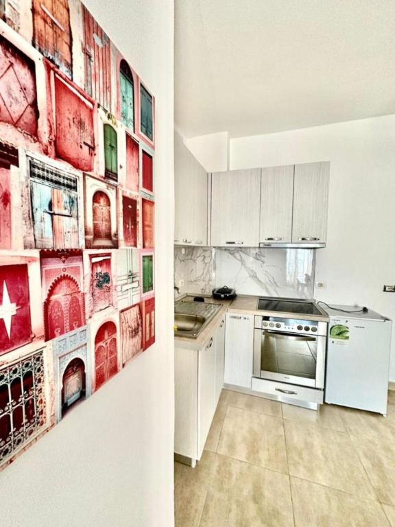Albania Dream Apartment 32