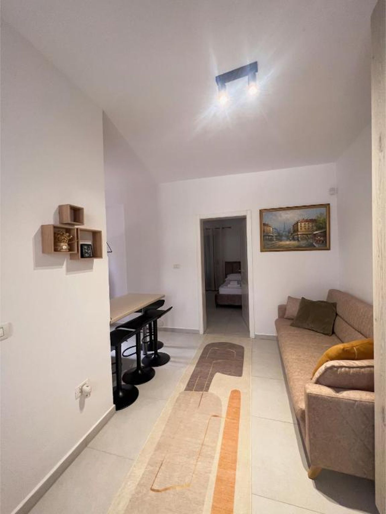 Villa Kanto (Holiday apartments and rooms)