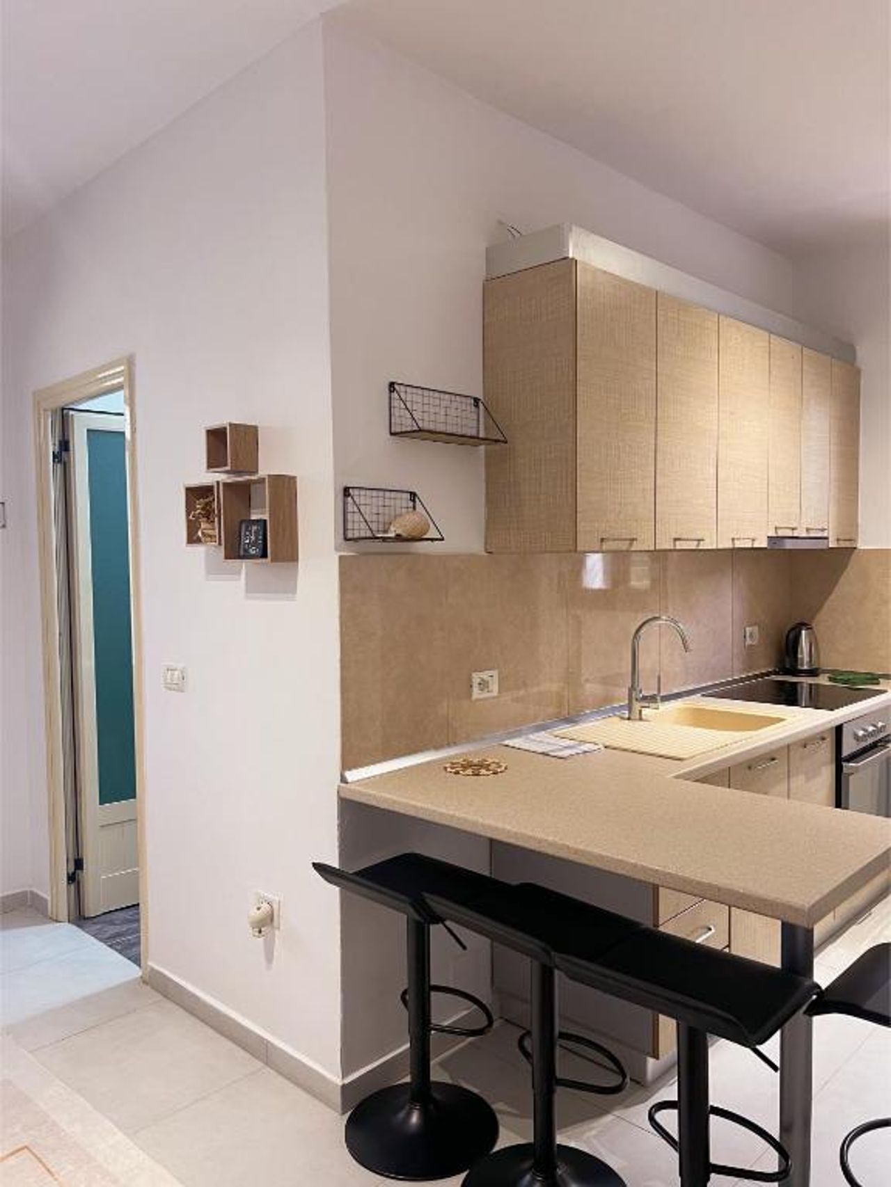 Villa Kanto (Holiday apartments and rooms)