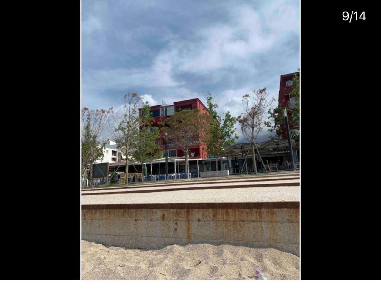 Sulaj Sea view 2