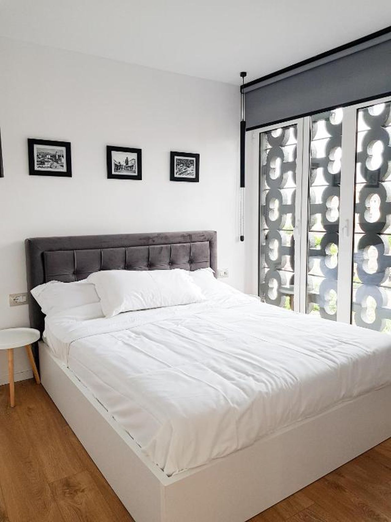 Tirana Central Apartments - Premium