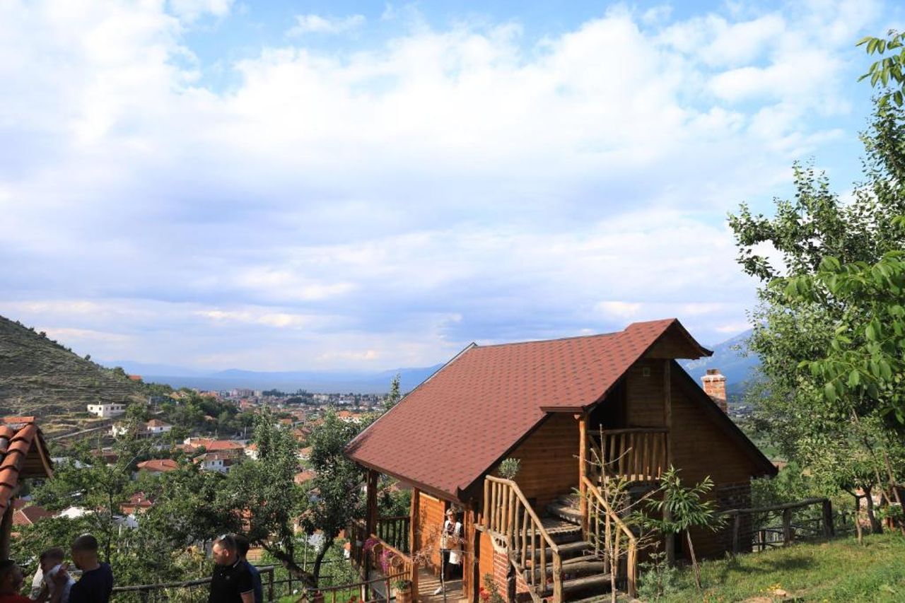 Guesthouse Pogradec