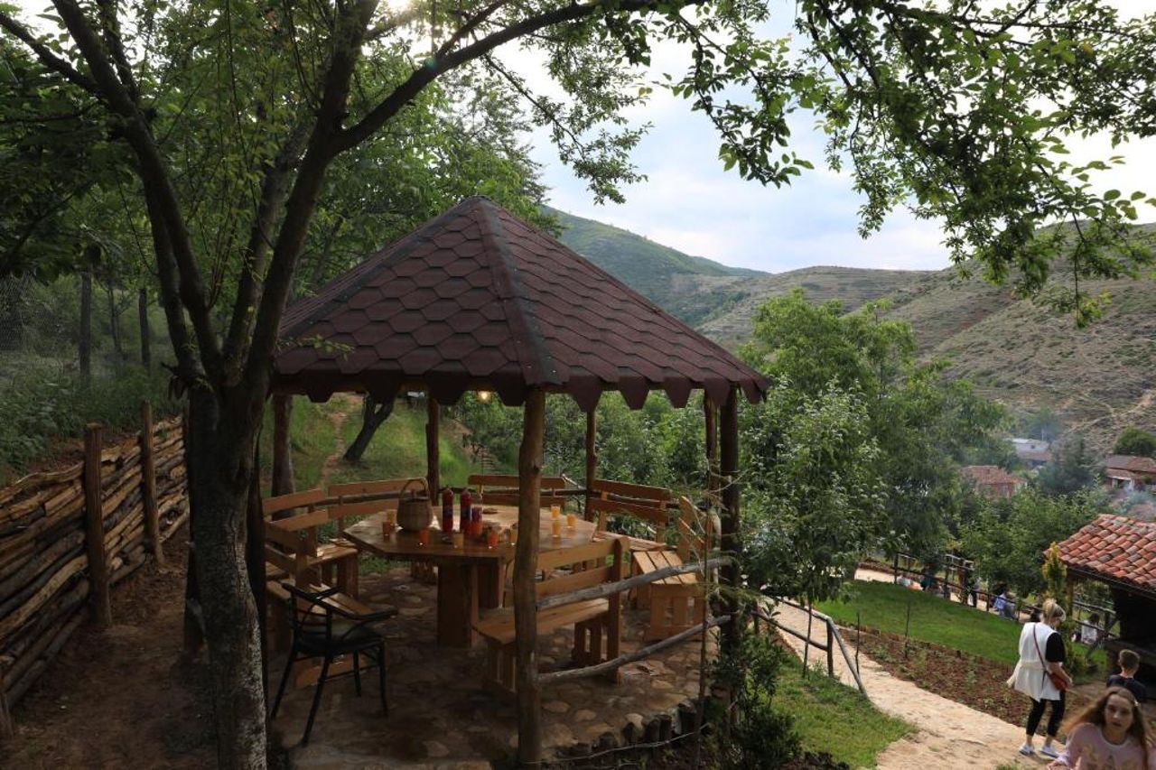 Guesthouse Pogradec