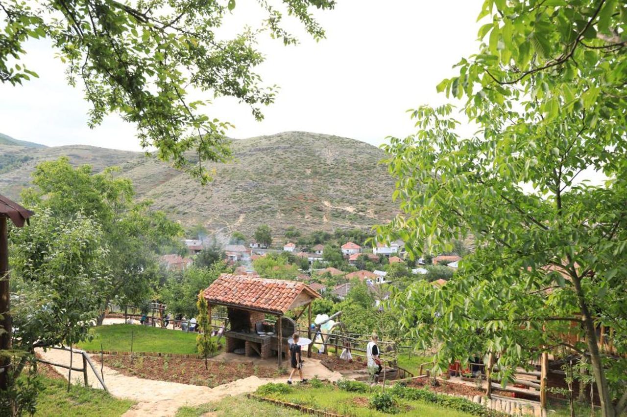 Guesthouse Pogradec