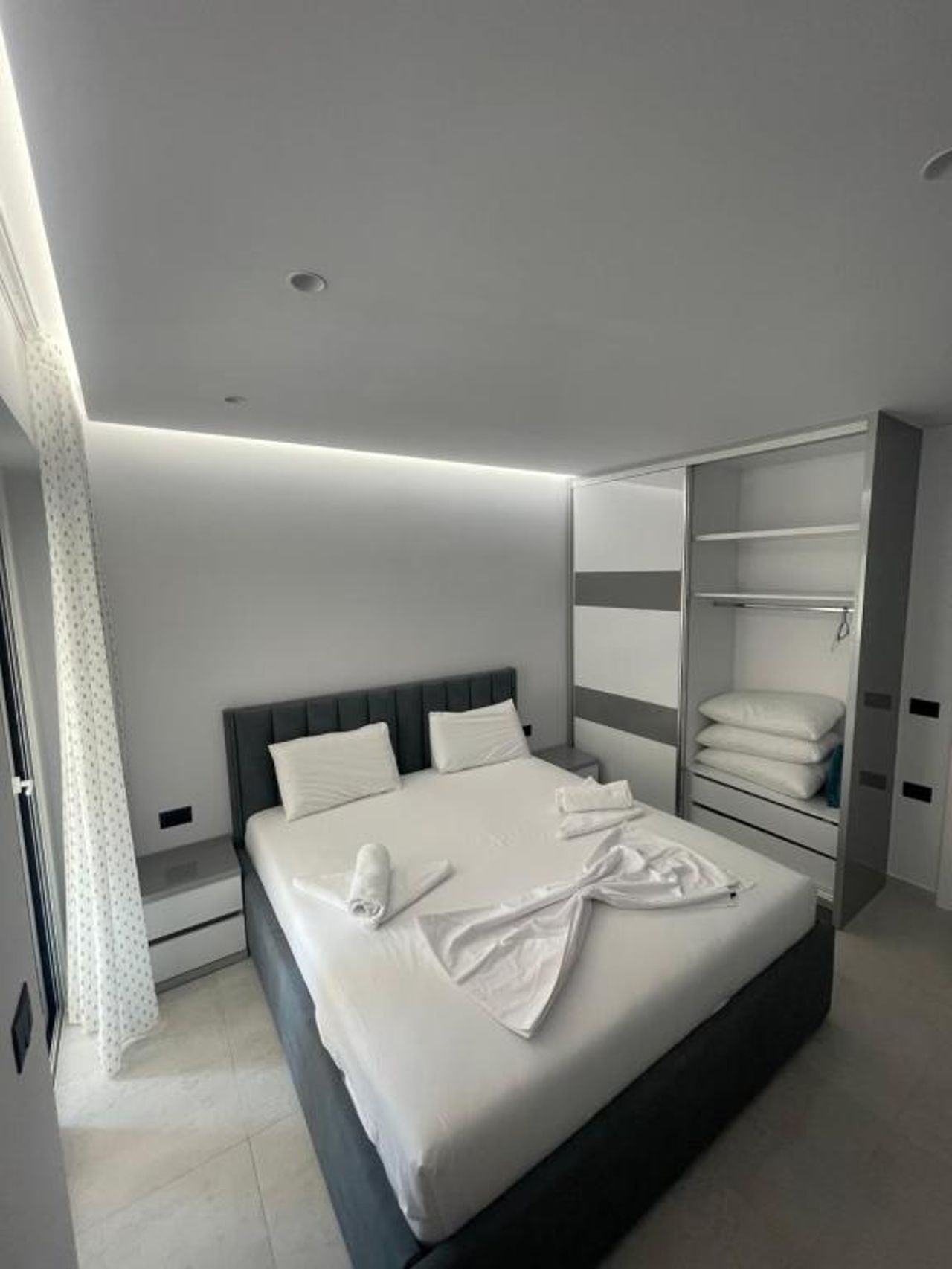 Alpha Lux Apartment