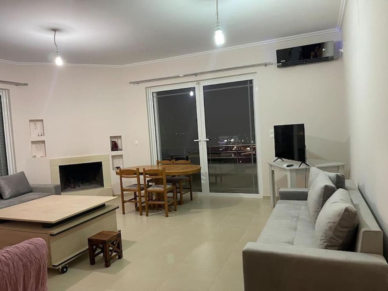 Vila Athina