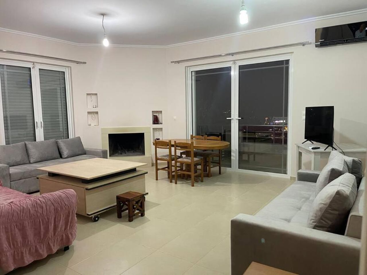 Vila Athina