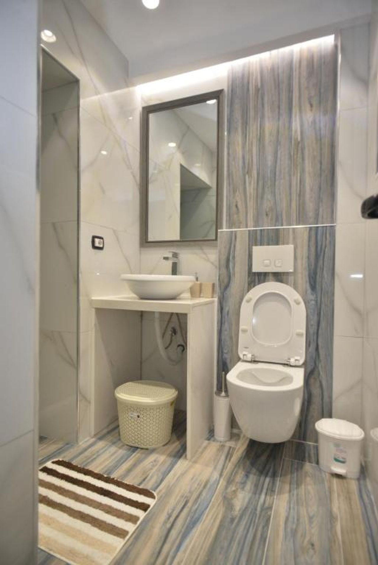 Tirana Central Apartments