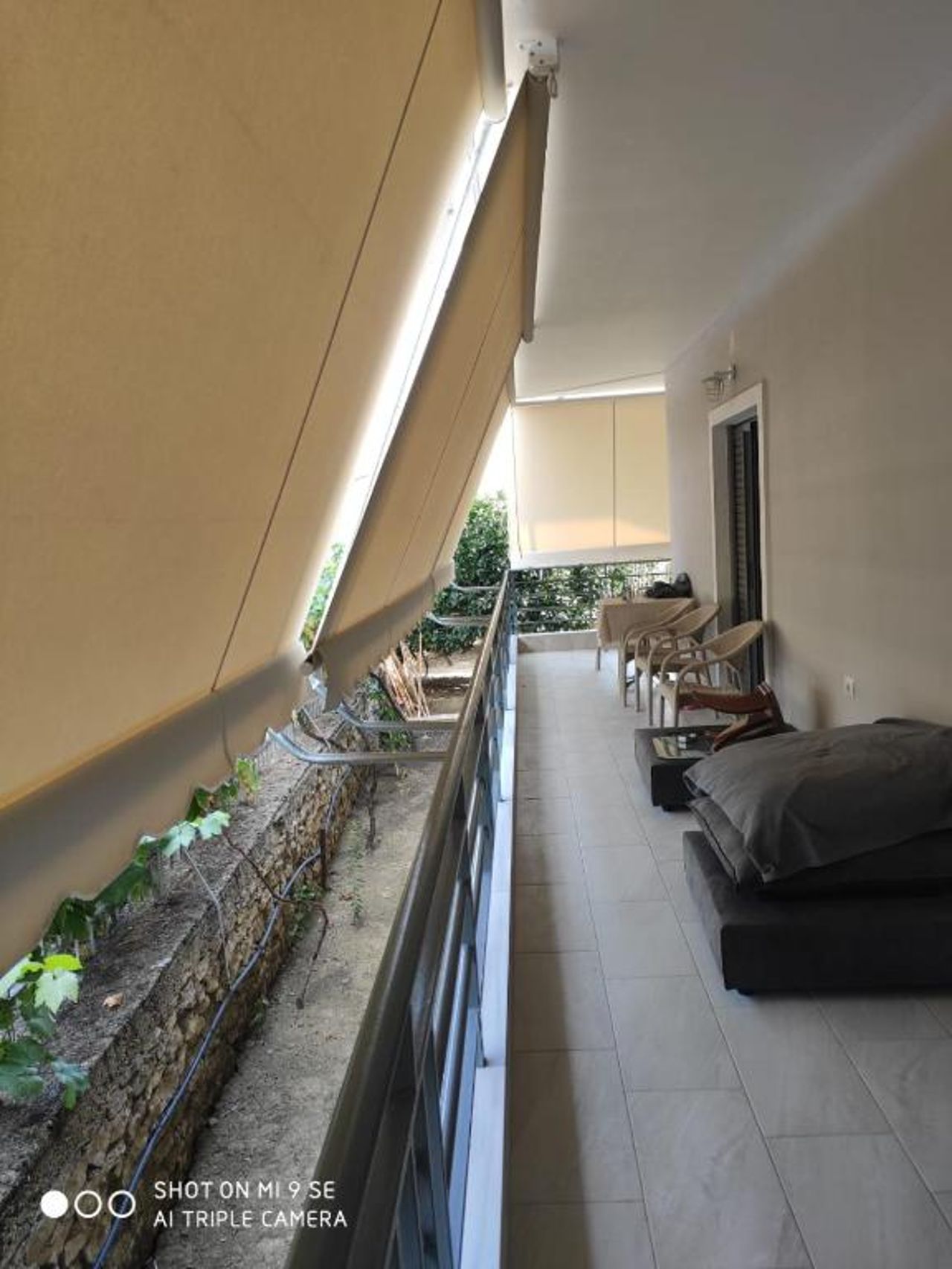Villa Saimon