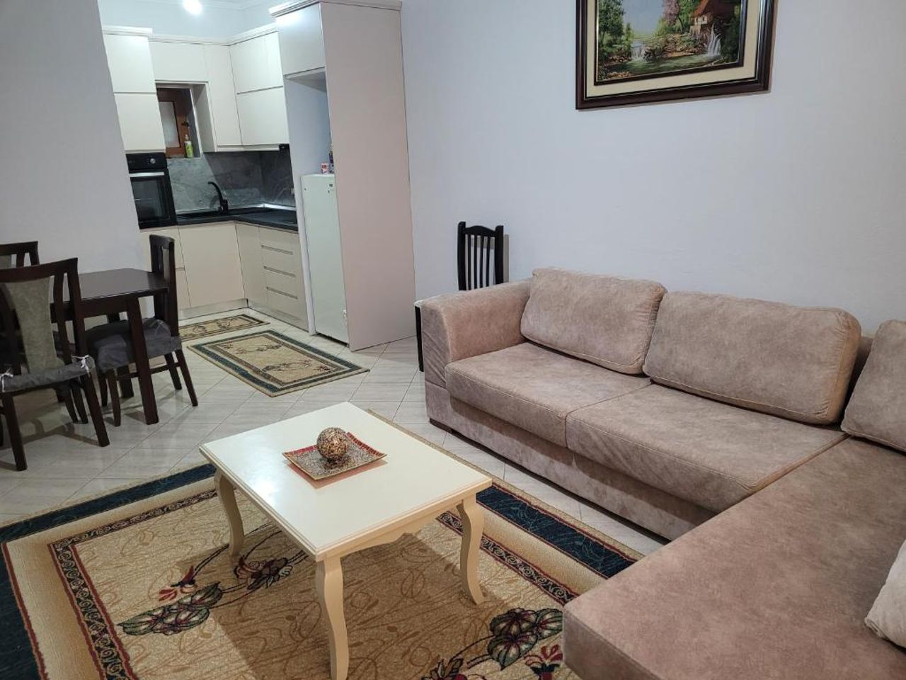 Guest House Pogradec