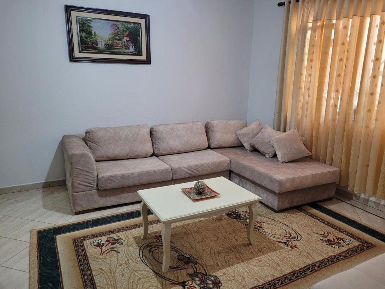 Guest House Pogradec