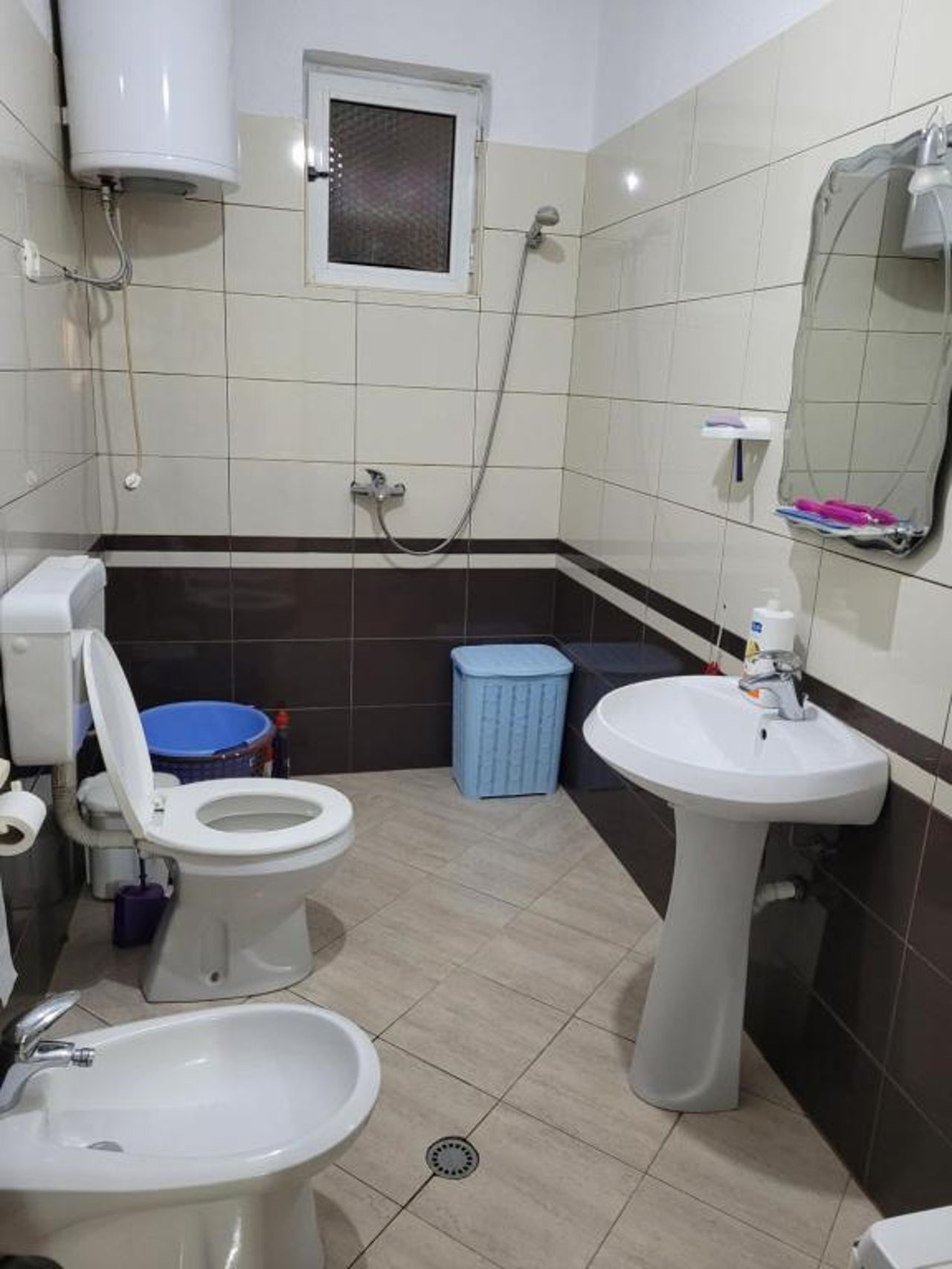 Guest House Pogradec