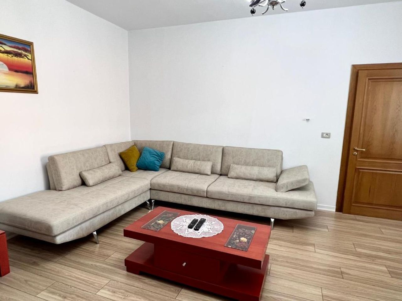 Comfy 2 BR Apartment