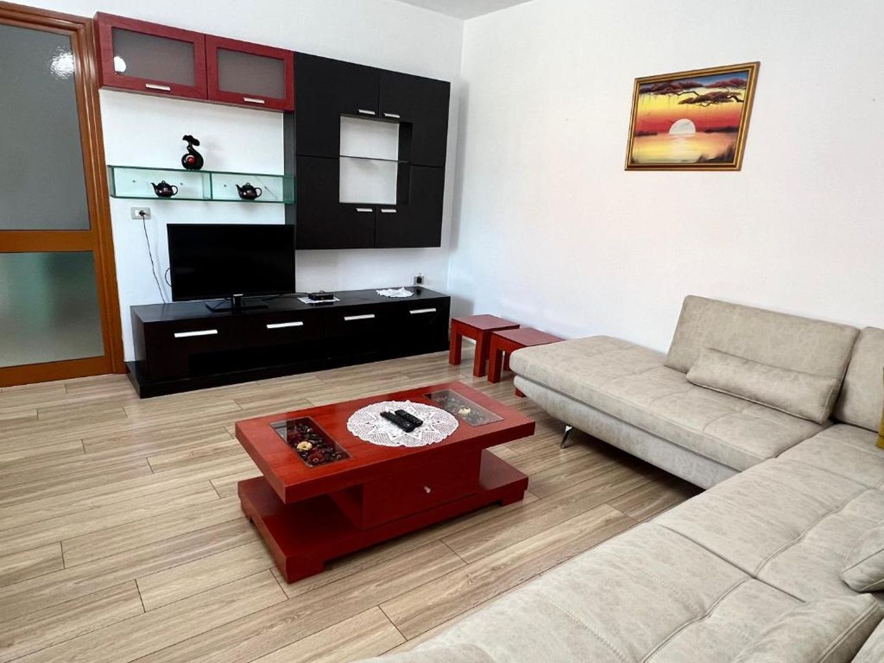 Comfy 2 BR Apartment