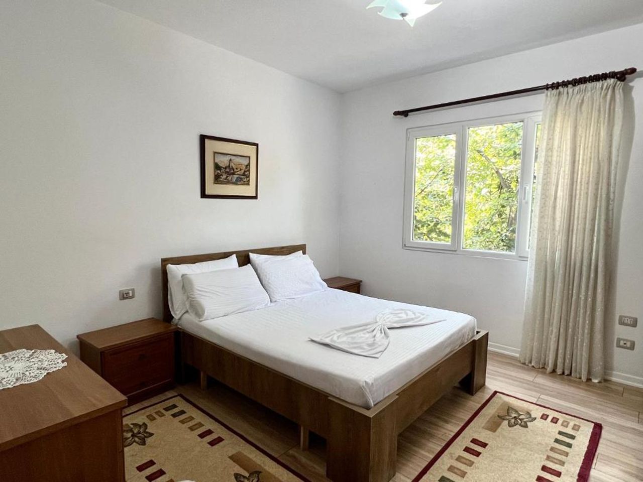 Comfy 2 BR Apartment