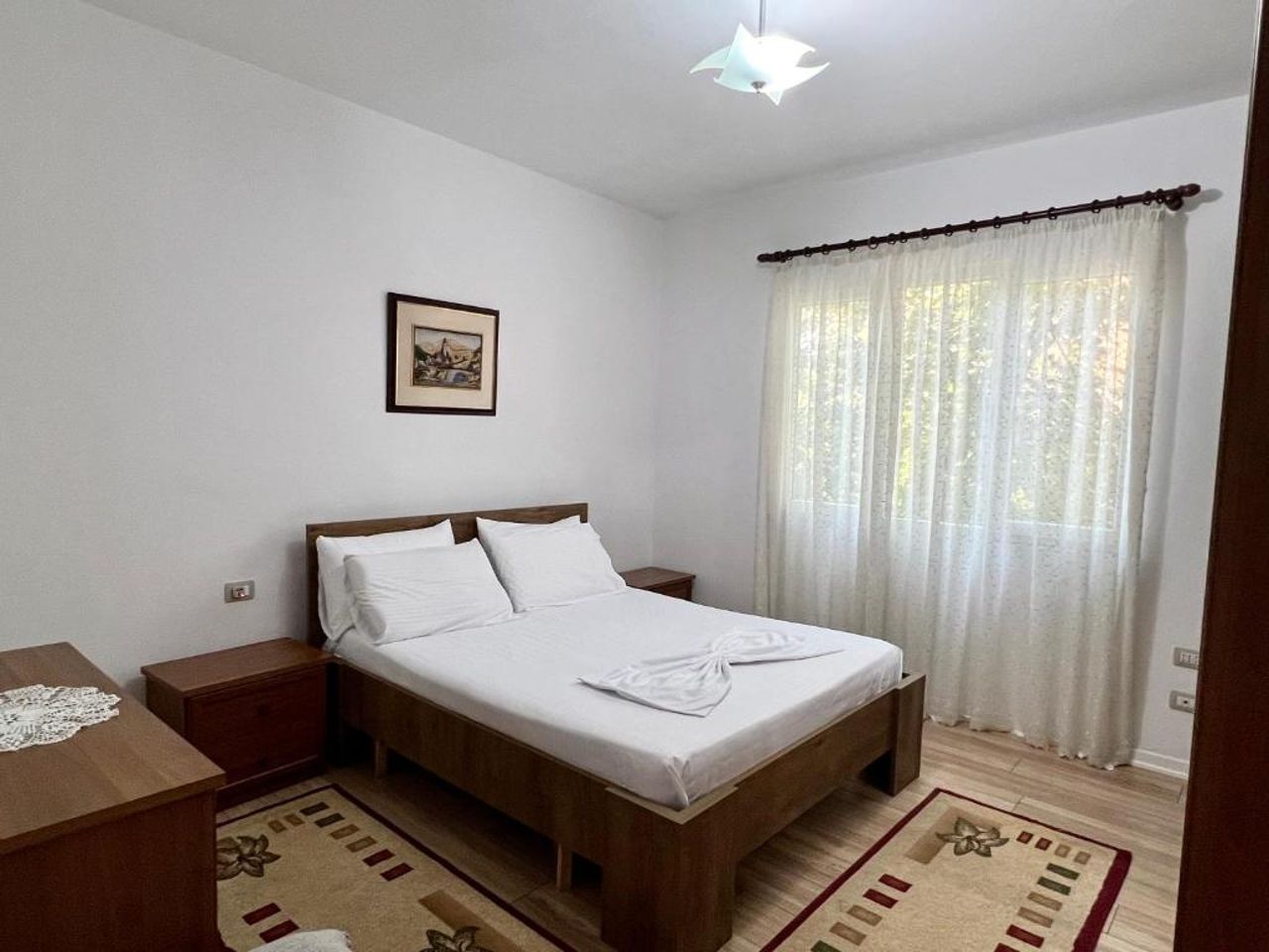 Comfy 2 BR Apartment