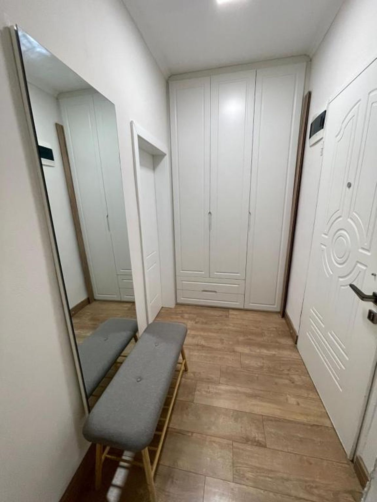 AS Apartament Bllok