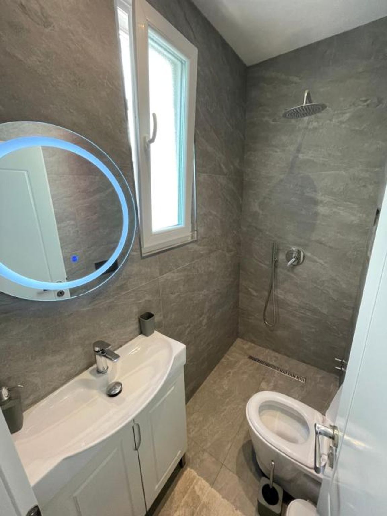 AS Apartament Bllok