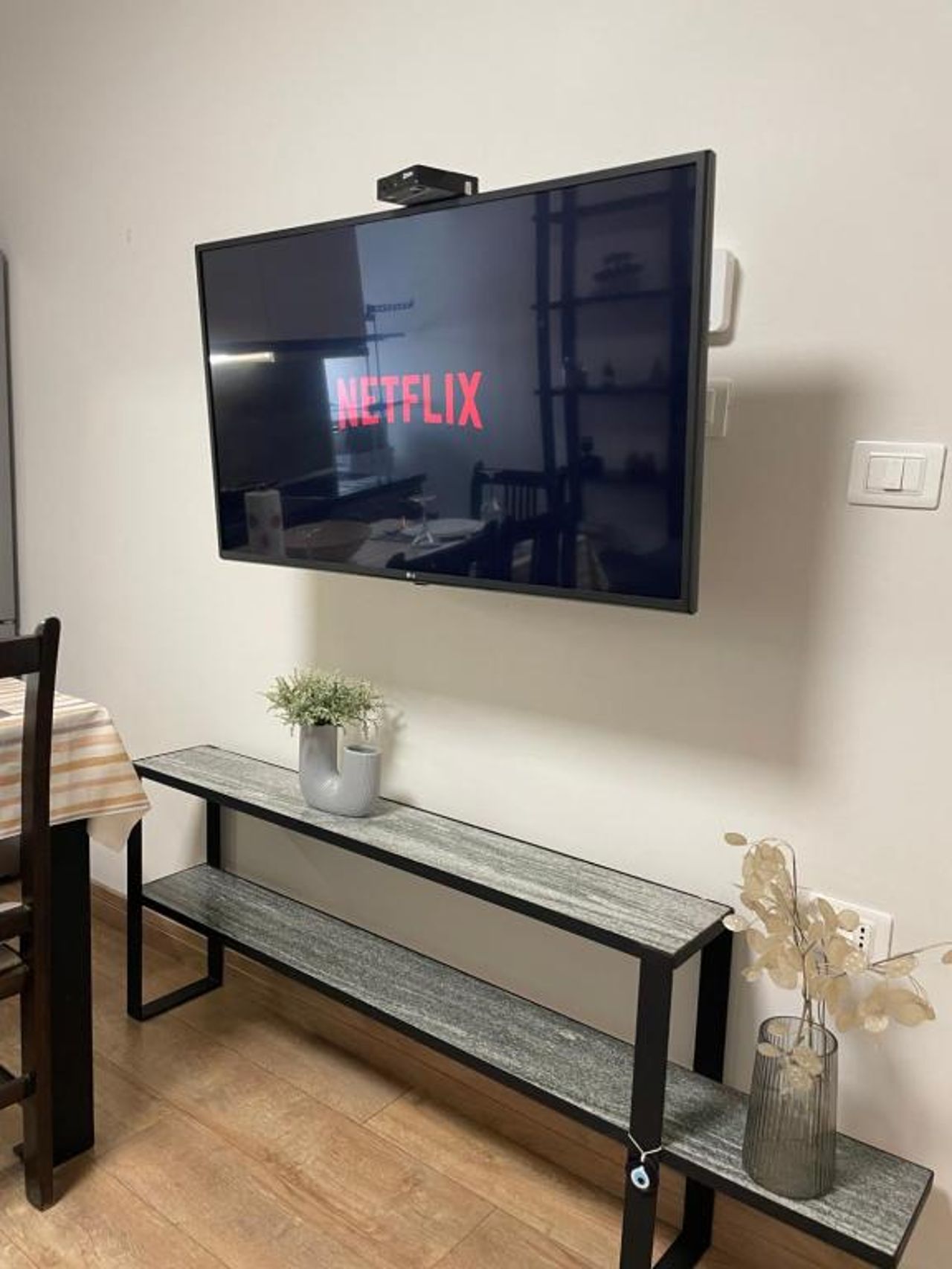 AS Apartament Bllok