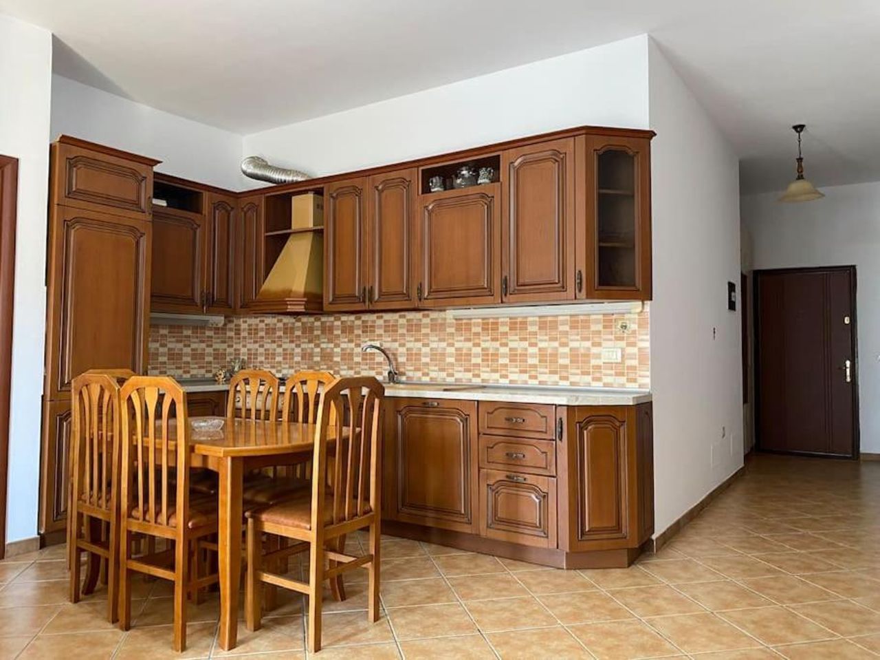 Roel apartments Shkodra Center