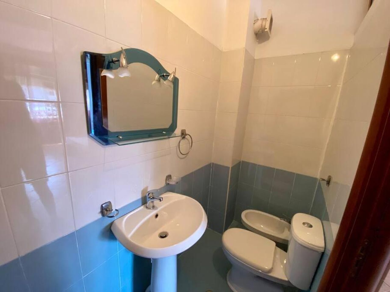 Roel apartments Shkodra Center