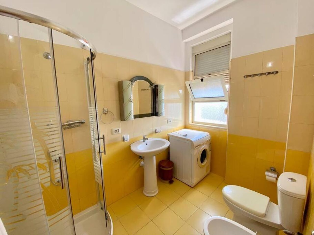 Roel apartments Shkodra Center