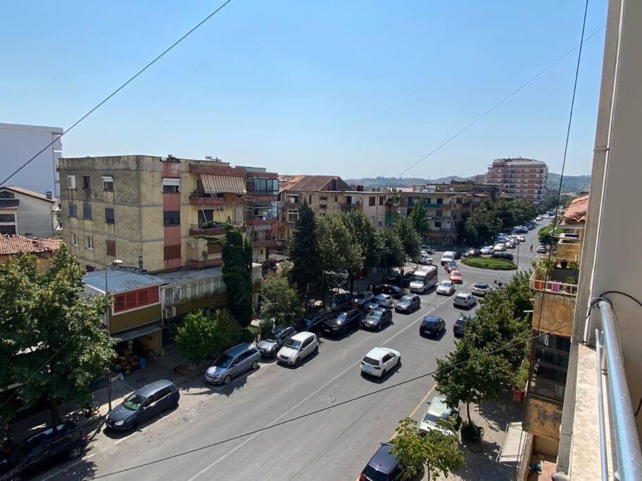 Roel apartments Shkodra Center
