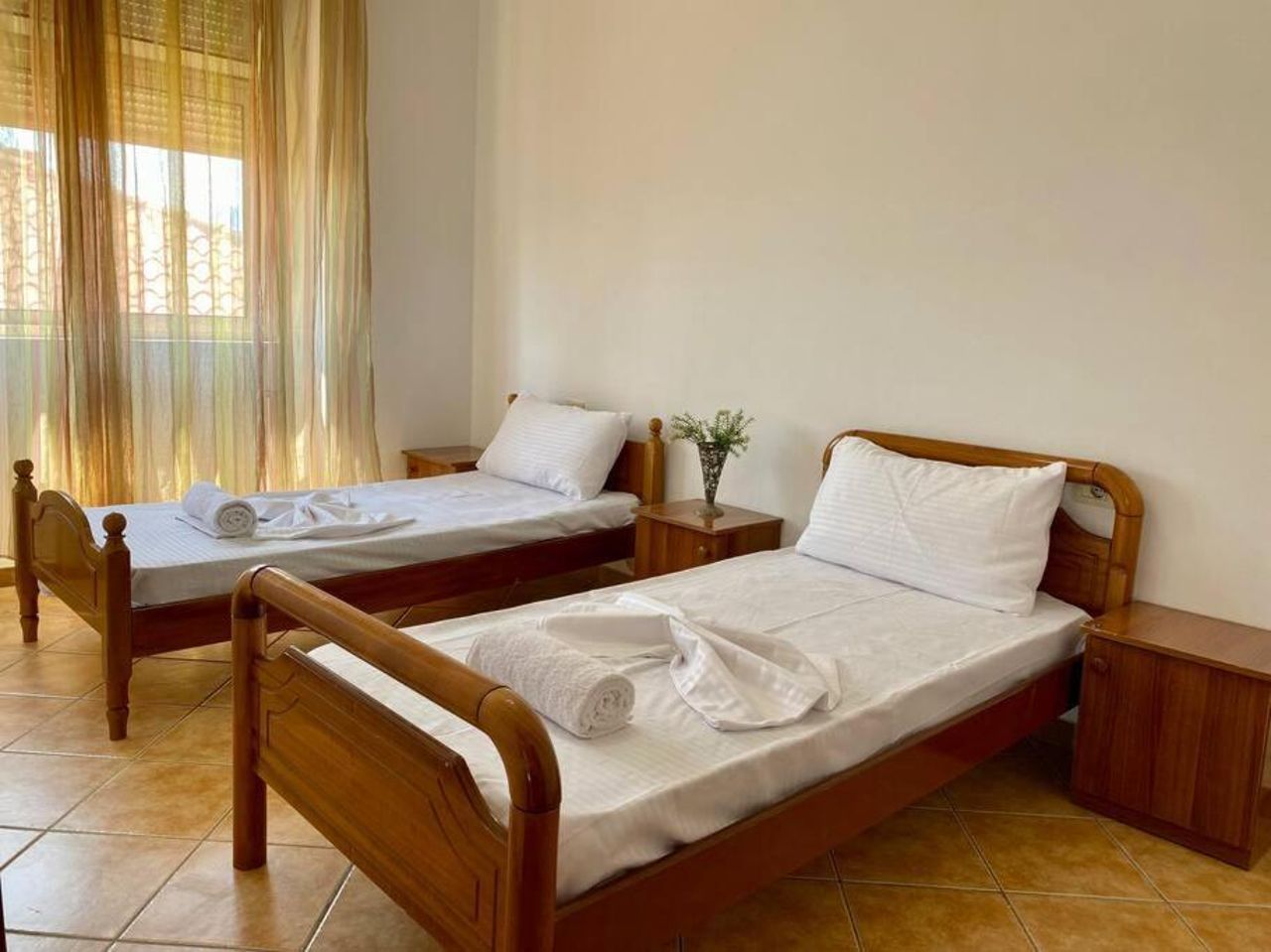 Roel apartments Shkodra Center