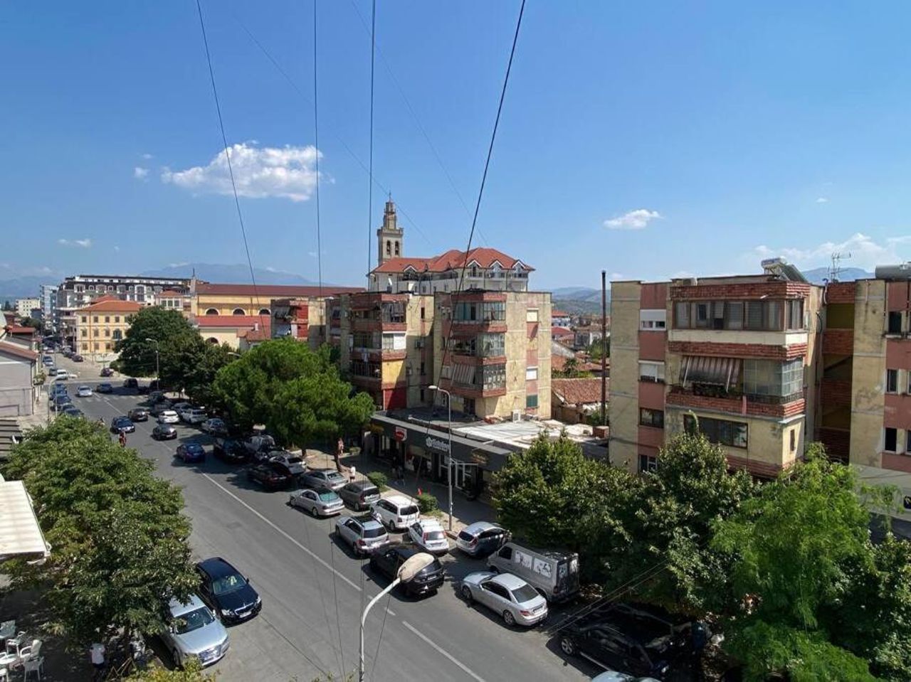 Roel apartments Shkodra Center