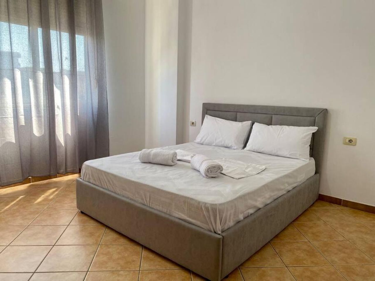 Roel apartments Shkodra Center