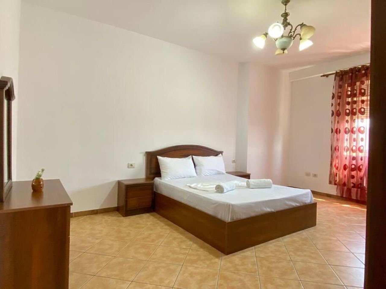Roel apartments Shkodra Center