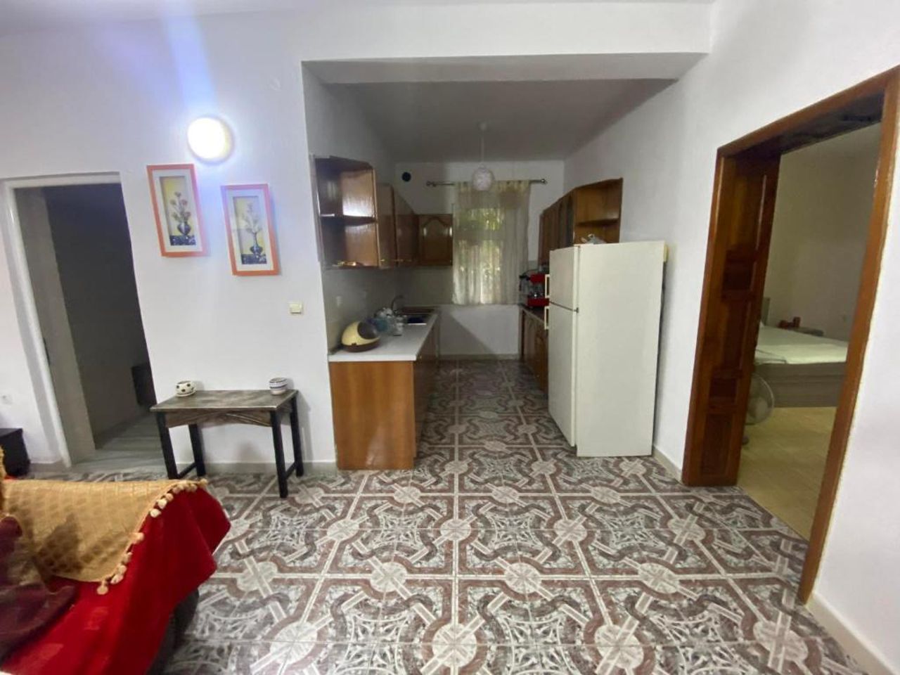 Guest House Sherifi Berat