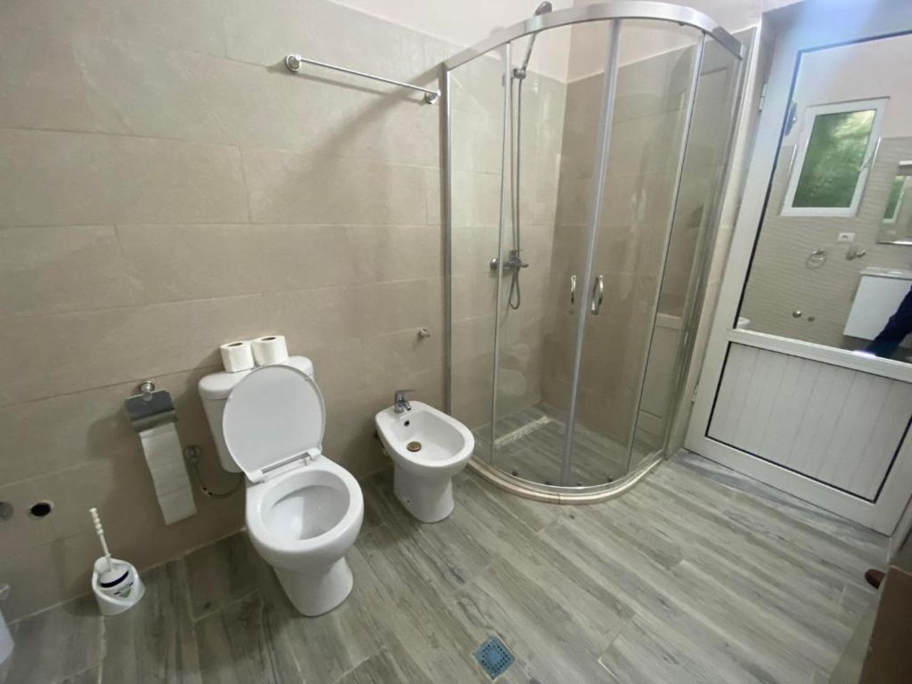 Guest House Sherifi Berat
