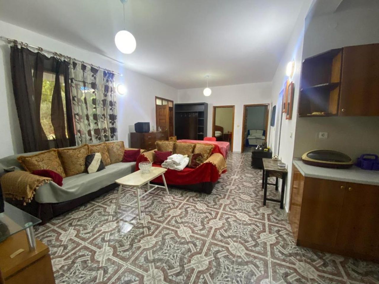 Guest House Sherifi Berat