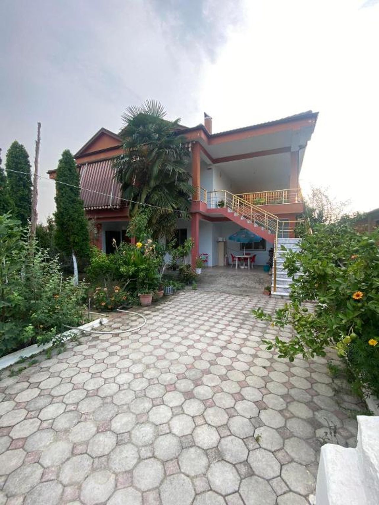 Guest House Sherifi Berat