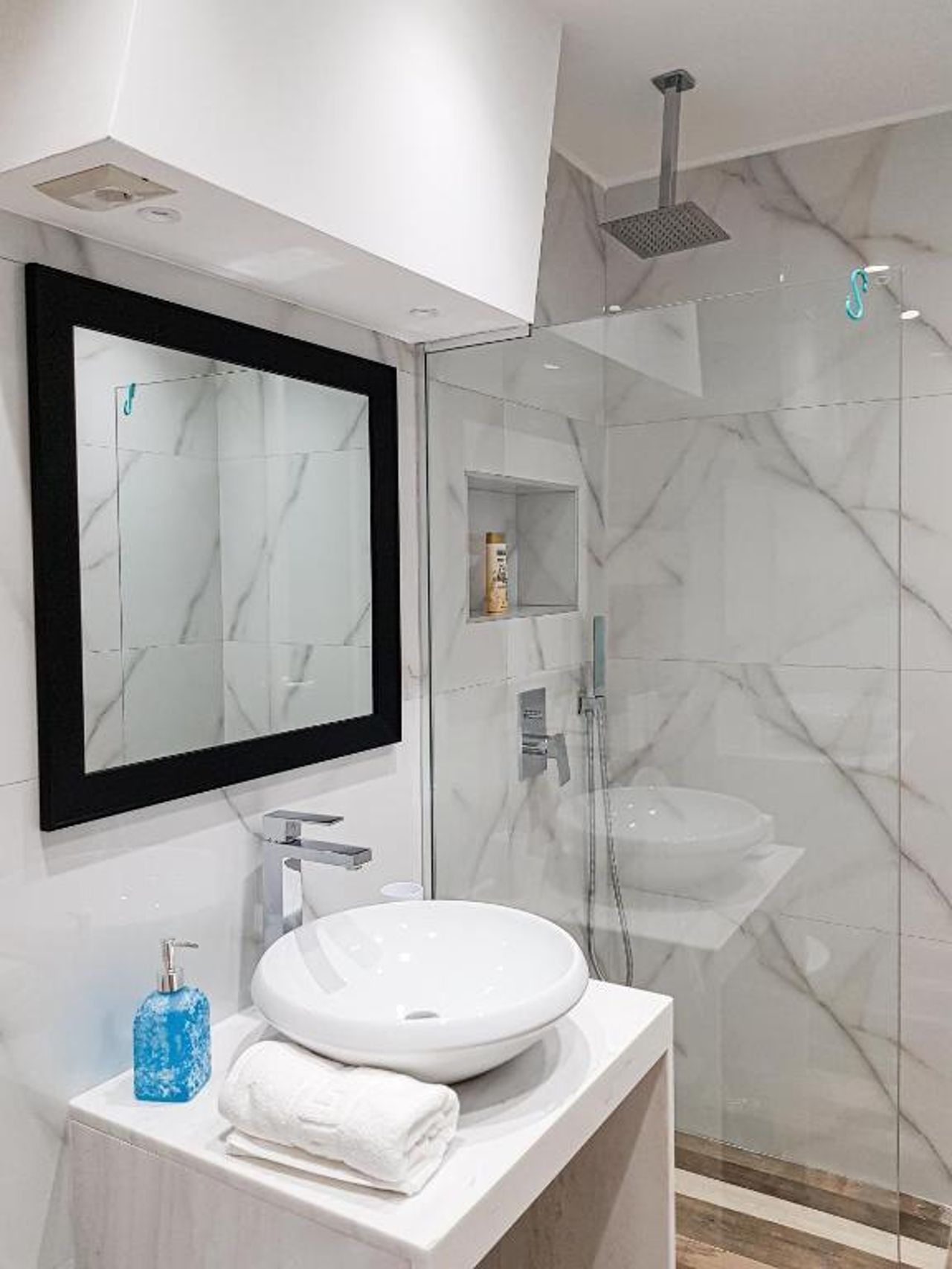 Tirana Central Apartments - Premium