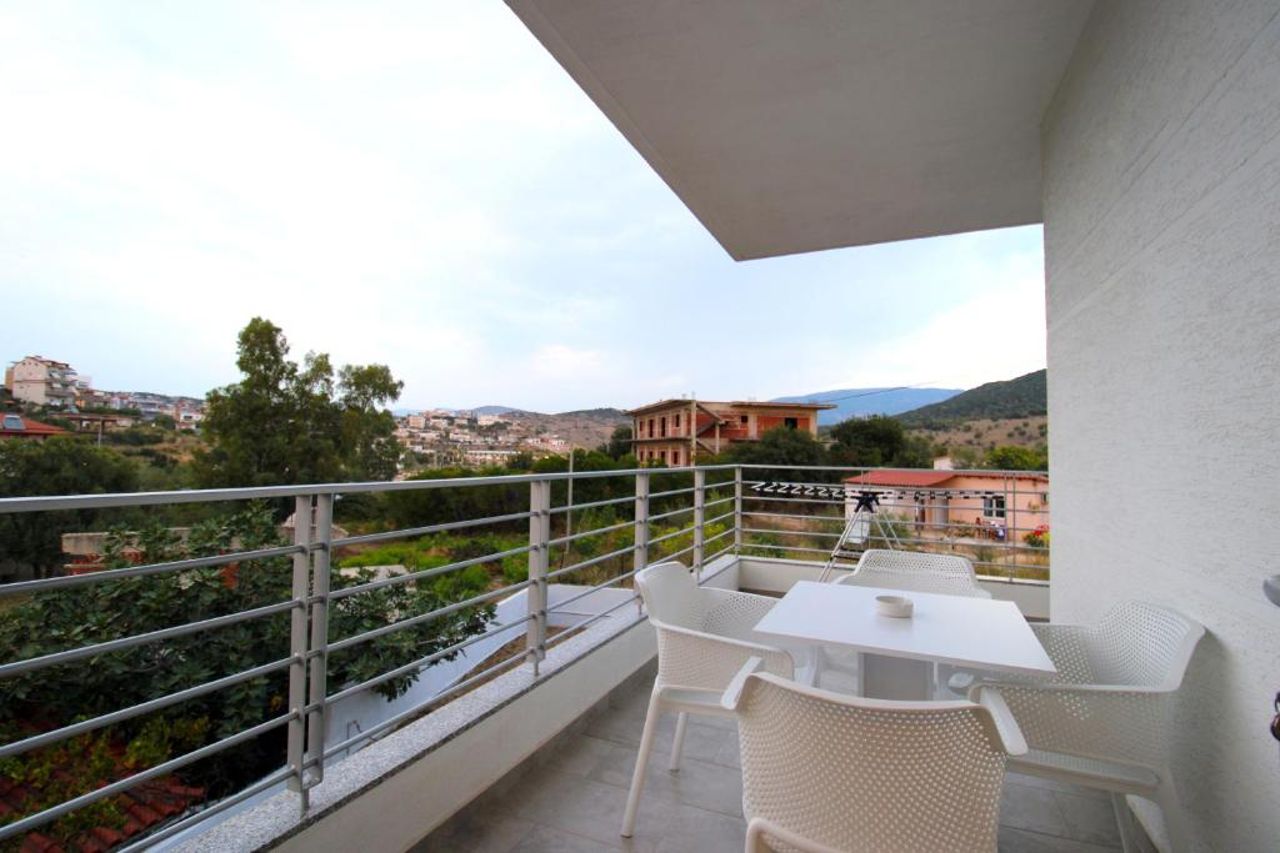 Luxury Villa JO-AN