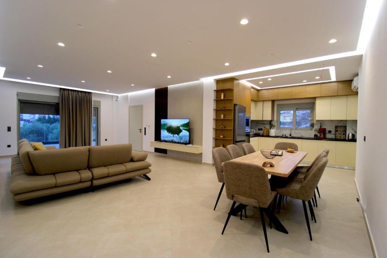 Luxury Villa JO-AN