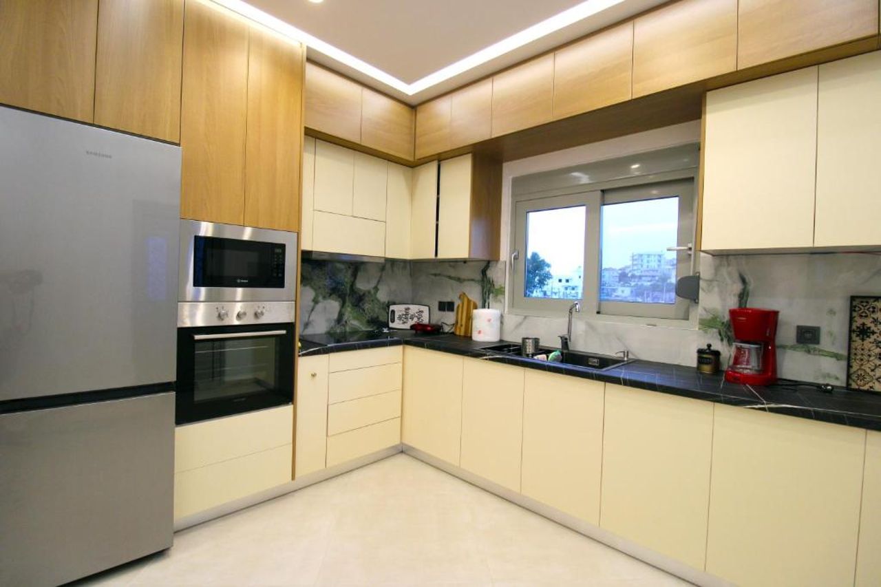 Luxury Villa JO-AN