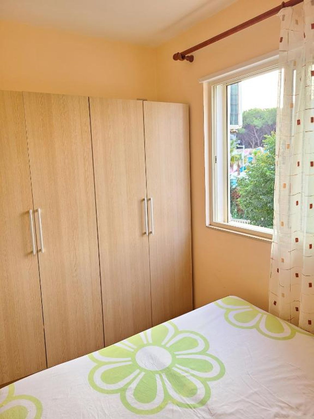 Seaside Calm - 1 Bedroom Flat Just 2 Minutes Walk from the Beach