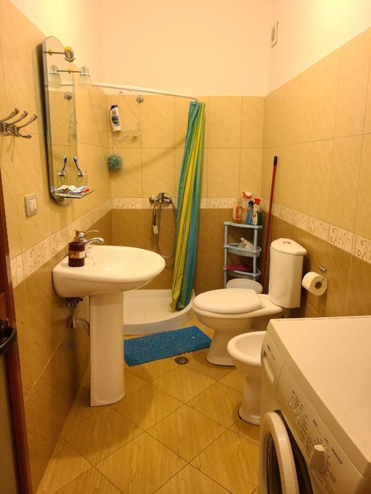 Seaside Calm - 1 Bedroom Flat Just 2 Minutes Walk from the Beach