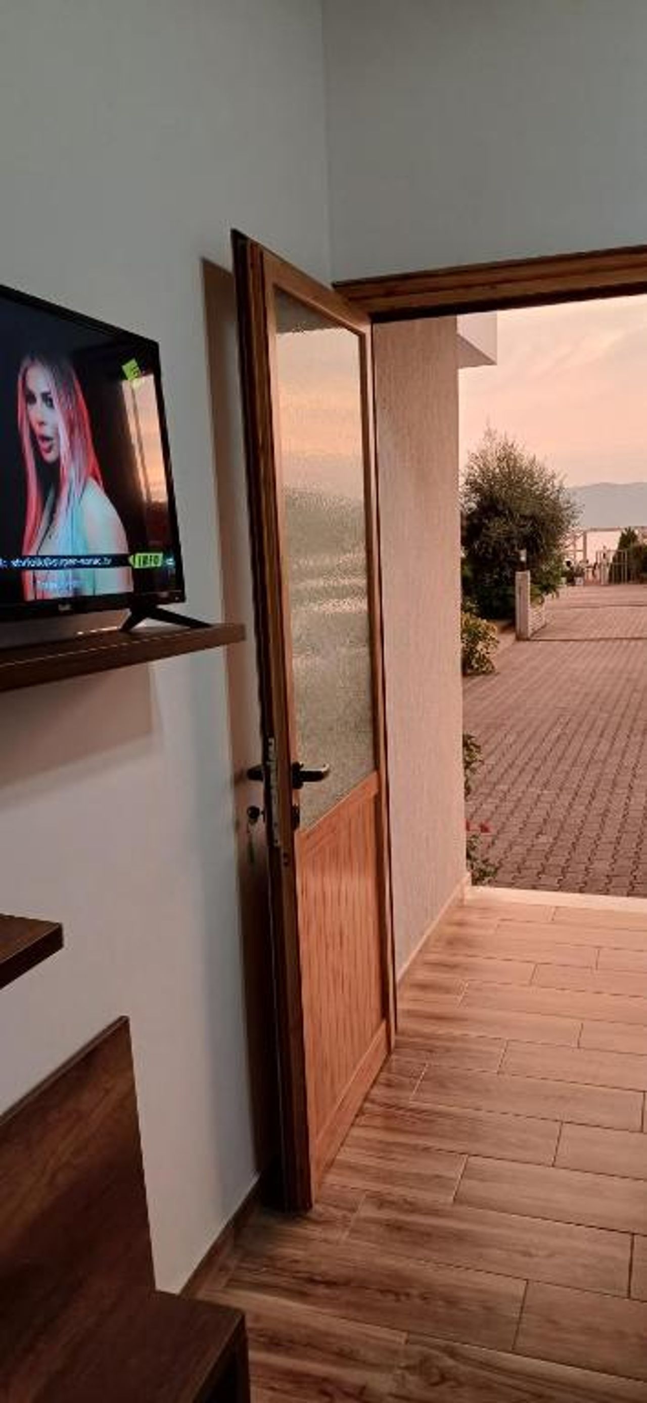 Hotel Lepenica