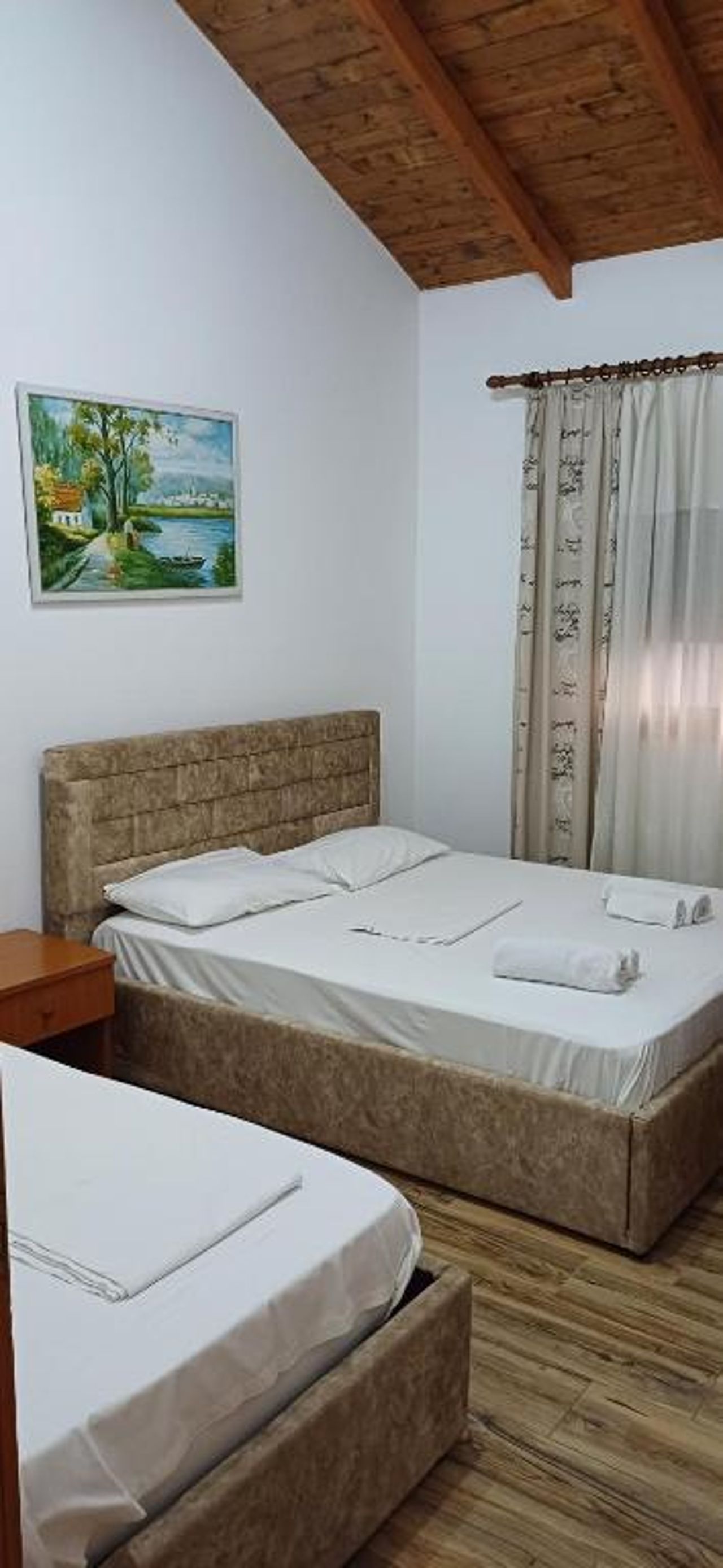 Hotel Lepenica