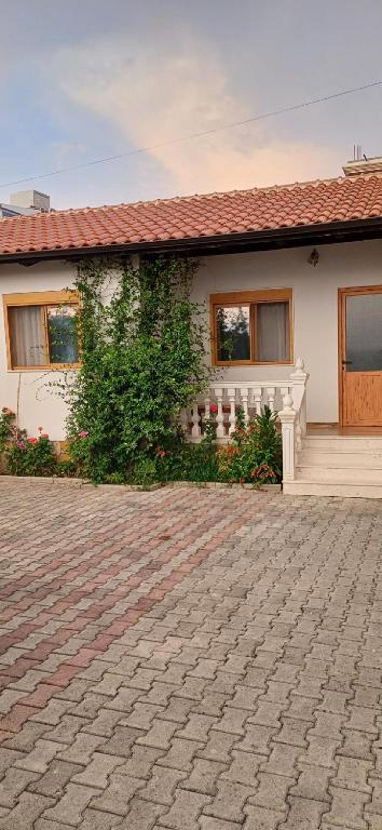 Hotel Lepenica