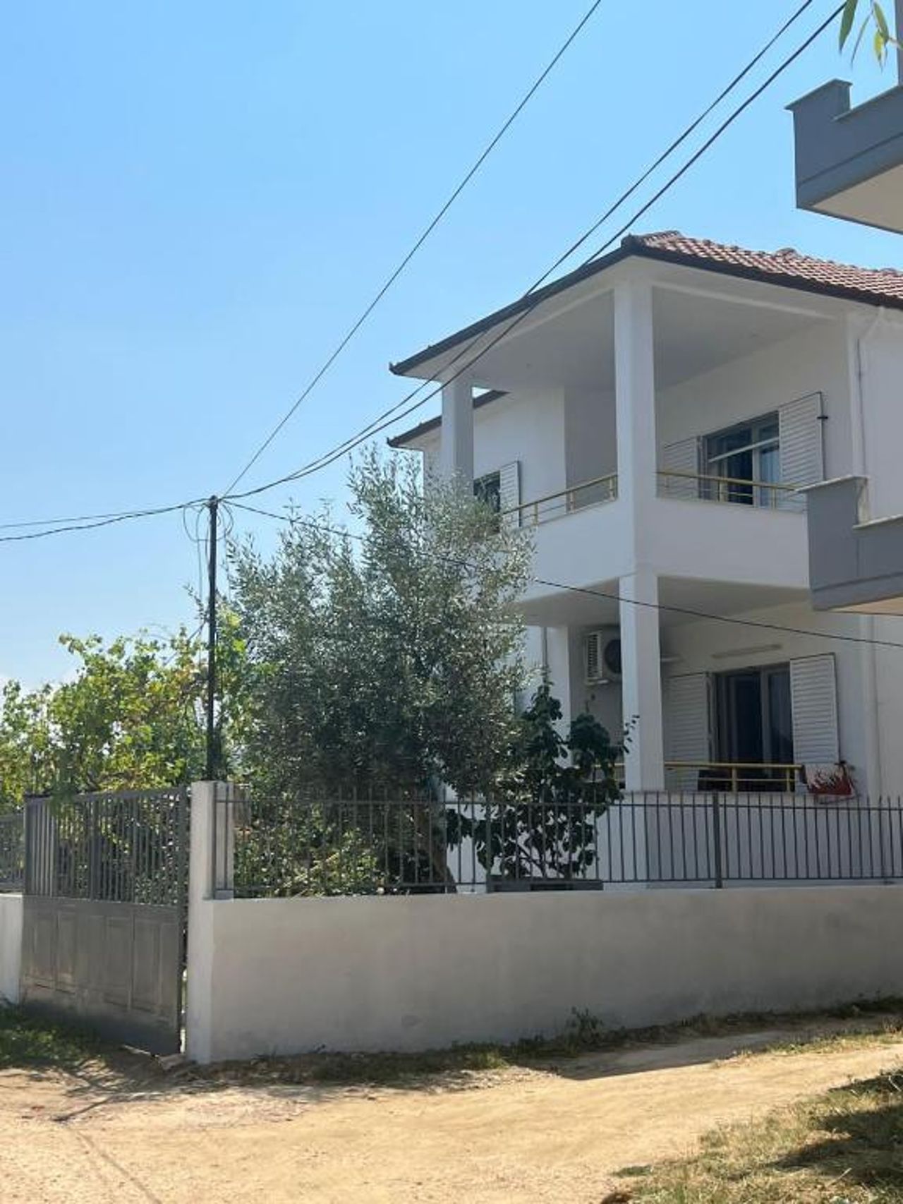 Anushe's apartament