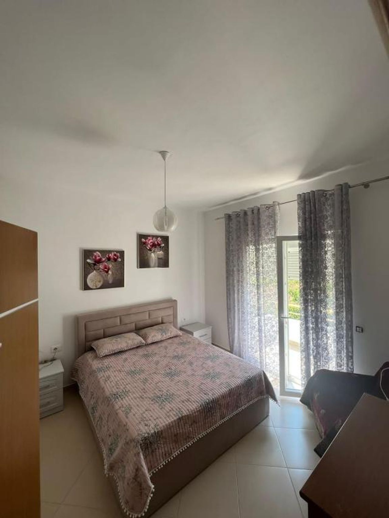 Anushe's apartament