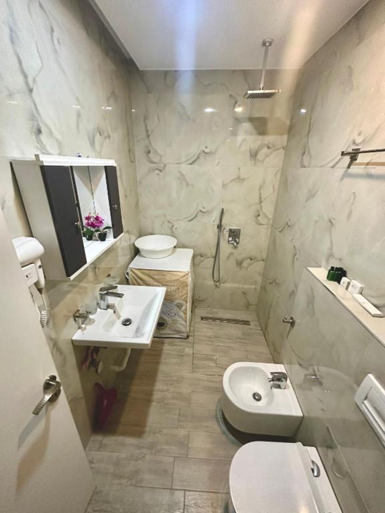 Hotel Roas Ksamil